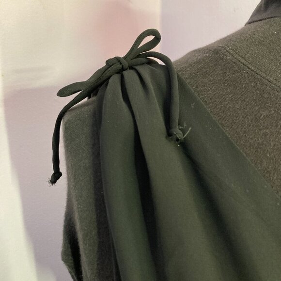 Connected Apparel Dress, EUC, Size 14 - Picture 7 of 13